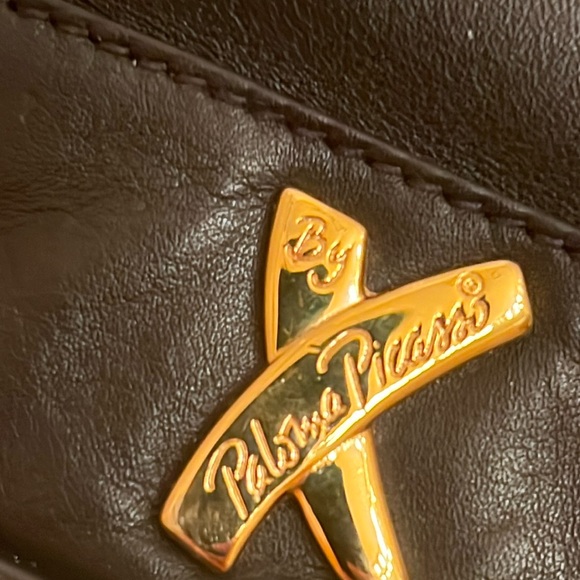 Paloma Picasso crossbody bag - Picture 3 of 14